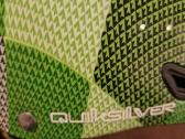 Slidinėjimo šalmas Quiksilver ir akiniai - nuotraukos Nr. 2