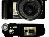 Fotoaparatas sony