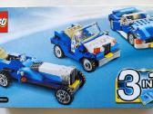 Vilniuje parduodamas Lego Creator 6913 - nuotraukos Nr. 2