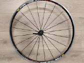 Mavic Aksium ratlankis