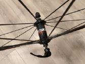 Mavic Aksium ratlankis - nuotraukos Nr. 2