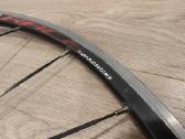 Mavic Aksium ratlankis - nuotraukos Nr. 5