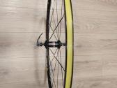Mavic Aksium ratlankis - nuotraukos Nr. 3