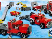 Vilniuje parduodamas Lego Creator 31005