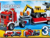 Vilniuje parduodamas Lego Creator 31005 - nuotraukos Nr. 2