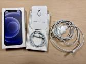 iPhone 12mini 64gb Black - nuotraukos Nr. 2