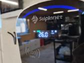 Solplanet 7.4 kw Ev įkrovimo stotelė - nuotraukos Nr. 3