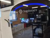 Solplanet 7.4 kw Ev įkrovimo stotelė - nuotraukos Nr. 4