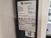 Solplanet 7.4 kw Ev įkrovimo stotelė - nuotraukos Nr. 6