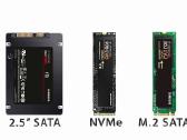 HDD, SSD, M2, Nvme - nuotraukos Nr. 3