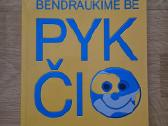 Parduodamos knygos