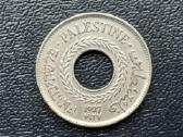 5 miliai 1927m. Palestina - nuotraukos Nr. 2