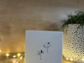 Airpods pro 2nd gen ausinės
