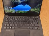 Dell Xps 13 9350, i5-6200u, 8 GB RAM, 256 GB SSD