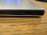Dell Xps 13 9350, i5-6200u, 8 GB RAM, 256 GB SSD - nuotraukos Nr. 5