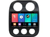 Jeep Compass 2007-2020 android multimedija - nuotraukos Nr. 2