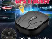 Tkstar tk905 GPS seklys 90 parų