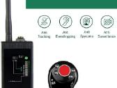GPS sekimo įrangos Detektorius M-8000