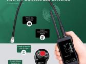 GPS sekimo įrangos Detektorius M-8000 - nuotraukos Nr. 2