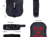 GPS seklys Tk905 su magnetu 90 parų - nuotraukos Nr. 3