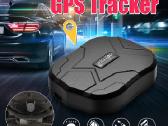 GPS seklys Tk905 su magnetu 90 parų - nuotraukos Nr. 6