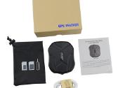 GPS seklys Tk905 su magnetu 90 parų - nuotraukos Nr. 7