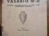 Tarpukarip ir karo periodo laidiniai - nuotraukos Nr. 2