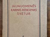 Tarpukarip ir karo periodo laidiniai - nuotraukos Nr. 4