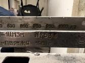 Svarstyklės iki 1000kg. - nuotraukos Nr. 2