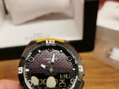 Tissot T-touch Solar - nuotraukos Nr. 4