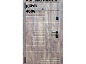 Šarvuotos lauko, buto durys - nuotraukos Nr. 10