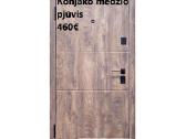 Šarvuotos lauko, buto durys - nuotraukos Nr. 12