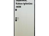 Šarvuotos lauko, buto durys - nuotraukos Nr. 16