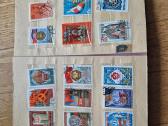 Pašto ženklai (1970-1980 m.) - nuotraukos Nr. 20