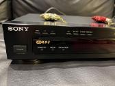 Sony St-s390,fm/am stereo radijo imtuvas