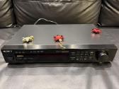 Sony St-s390,fm/am stereo radijo imtuvas - nuotraukos Nr. 2