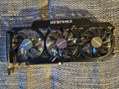 Gigabyte Geforce Gtx 770 4 GB 1137 MHz Pcie x16 Gp