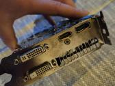 Gigabyte Geforce Gtx 770 4 GB 1137 MHz Pcie x16 Gp - nuotraukos Nr. 3