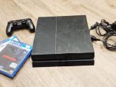 Sony Play Station 4, slim, 500 GB
