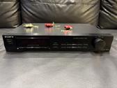 Sony St-s110, Radijo imtuvas