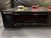 Sony St-s110, Radijo imtuvas - nuotraukos Nr. 2