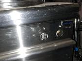 Dujinis Virimo katilas electrolux