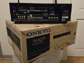 Onkyo Tx8270 - nuotraukos Nr. 4