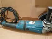 Makita Ga9020 kampinis šlifuoklis 230mm Neveikia - nuotraukos Nr. 2