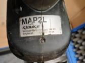 Klauke Map2l Santechninis presas - nuotraukos Nr. 2