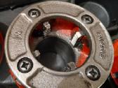 Ridgid 600 Sriegiklis Sriegtuvas - nuotraukos Nr. 6