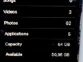 iPhone 8 64gb space gray - nuotraukos Nr. 5