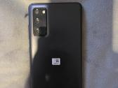 Telefonas S-5 ir S20fe - nuotraukos Nr. 4