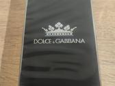 Vyriški kvepalai Dolce & Gabbana - nuotraukos Nr. 5
