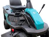 Vejos traktoriukas Gtm Loncin T66rsh-d4 - nuotraukos Nr. 4